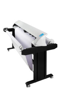 Máquina de Corte PPF Profesional de 1660 mm para Película Protectora de Pintura TPU y <span class=keywords><strong>Plotter</strong></span> de Corte de Vinilo para Rotulación de Vehículos - Product Image 4