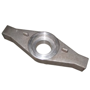 定制精密铸造 铸造件 OEM 铸造服务 精密铸造 钢制叉车零件 - Product Image 3