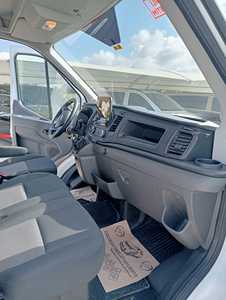 Accesorios Interiores Premium para Automóviles Top Model Transit L3H2, Kits Interiores de Plástico ABS Termoformado, Más Vendidos - Product Image 4