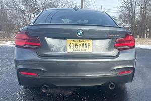 BMW M240i Coupé Turbo de 6 Cilindros Usado en Buen Estado, Año 2020 - Product Image 2