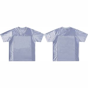 Maillot de Rugby en Maille de quantité minimale de commande Basse, Maillot de Rugby en Maille de Dernière Conception, Uniforme de Football Américain, Meilleur Matériau - Product Image 4