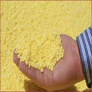 Exportateur de normes élevées Produits chimiques inorganiques en vrac Substances élémentaires Granules de soufre jaune vif à vendre - Product Image 3