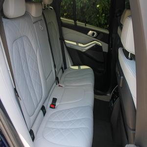 ¡Oferta Imperdible! BMW X5 M50i 2023 Súper Limpio, 523 HP, V8 Twin-Turbo, Tracción Total, Automático, Interior Silverstone, SUV de Lujo - Product Image 4