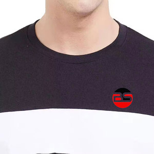 Nouveau design de t-shirt à manches longues pour homme, respirant, coupe ample, prix de gros, t-shirt à manches longues pour homme par Burhan Sports - Product Image 6