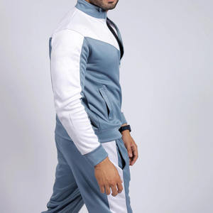 Trajes Deportivos para Hombre, Diseño 2025, Alta Calidad, 100% Algodón, Personalizables, Gruesos, Transpirables, con Capucha, Estampados, Casuales - Product Image 5