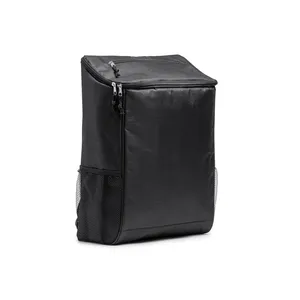 Zaino Termico Ecologico RPET Vedelago, Prodotto Promozionale Ecosostenibile - Product Image 4