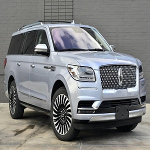 Lincoln Navigator L Black Label 2019 Usado, Motor 3.5L Turboalimentado V6, Transmisión Automática (10 Velocidades) 4WD/AWD - Product Image 1