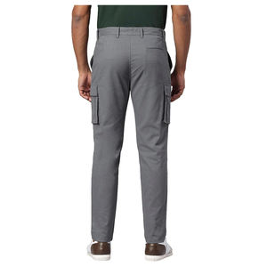 <b>Men's</b> Trending Casual Style <b>Lightweight</b> <b>Trouser</b> Stylish Color with Dark Wash Create Your Fashion Idea at an Price - Product Image 4