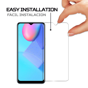 ฟิล์มกันรอยหน้าจอ ANTISHOCK Vivo Y12s ทนทานและดูดซับแรงกระแทก - Product Image 2