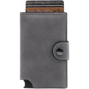 Collezione Personalizzata di Portacarte e Portaoggetti Wally Gadgets - Product Image 2
