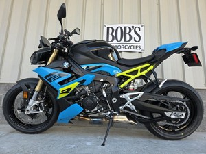 Nouvelle Moto de Route BMW <span class=keywords><strong>S</strong></span> 1000 R 2026 Exceptionnelle - Product Image 2