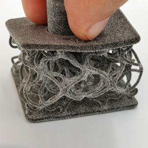 Entreprise de prototypes de construction modulaire d'impression 3D <span class=keywords><strong>Hp</strong></span> <span class=keywords><strong>Jet</strong></span> <span class=keywords><strong>Fusion</strong></span> - Product Image 6