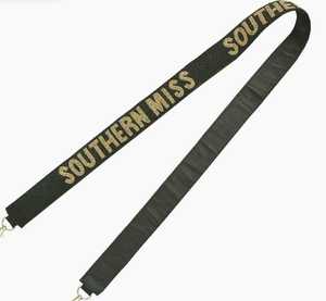 Bordado a mano nuevo diseño elegante hecho a mano de lujo este aspecto HAIL STATE correas de soldadura ajustables con cuentas cinturón para regalos - Product Image 3