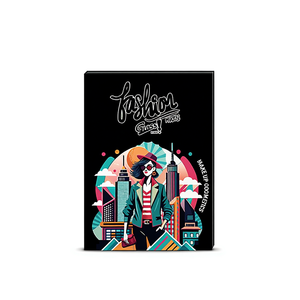 ชุดแต่งหน้าแฟชั่นสำหรับสาวๆ - สำหรับคนรักหนังสือ - Product Image 2