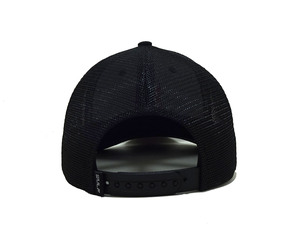 หมวกกีฬาปักลายบนแผ่นปะหมวกทรักเกอร์หมวกผ้าทอ Gorras Vietnam ออกแบบได้ตามต้องการ - Product Image 3