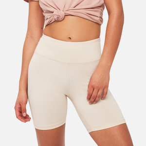 KATBROS INDUSTRY – Short de sport pour femme, modèle le plus vendu, taille élastique en polyester/nylon, qualité supérieure, vente en gros - Product Image 1