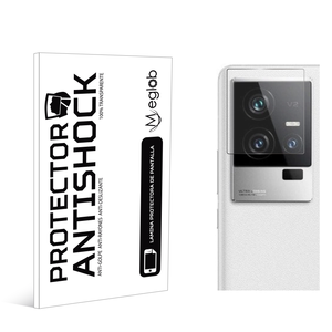 Protector de Pantalla ANTISHOCK para Vivo IQOO 11 Pro, Lentes Móviles - Product Image 1