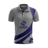Vêtements de cricket personnalisés de qualité supérieure, uniformes de cricket avec maillots et pantalons, uniformes de cricket