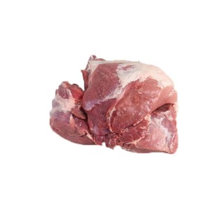 Viande de porc à vendre Italie sélection viandes musculaires compactes du cou Capicola séché à l'air tranche de porc - Product Image 4