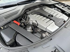 ใช้ lhd/rhd 2012 Audi A8 L W12 - Product Image 3