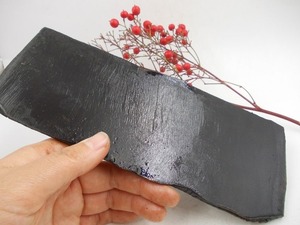 Venta al por mayor de escamas de cuerno de búfalo pulido ecológicas, material de mango de cuerno natural premium para arte y coleccionismo - Product Image 2