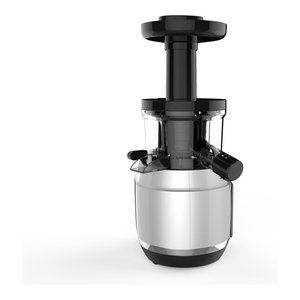 Extractor eléctrico 150W Juice & Clean Silver y Black ZU420E10 - Product Image 4