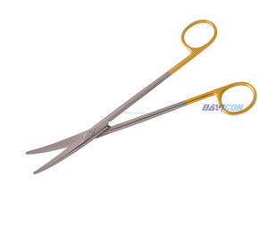 T.C เมโยฮาริงตันกรรไกร BVLD T.C. เมโย (แฮร์ริงตัน) กรรไกร BVLD, - Product Image 5