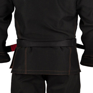 Uniforme MMA personnalisé de haute qualité pour hommes vêtements d'arts martiaux les plus vendus avec faites votre propre conception - Product Image 6