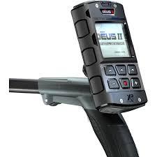 เครื่องตรวจจับโลหะ Deus II RC รุ่นใหม่เอี่ยมพร้อมคอยล์ค้นหา FMF ขนาด 9 นิ้ว และรีโมทคอนโทรล - Product Image 4
