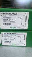LXM52DD18C41000 Lexium 52 Servo Sürücü Tek Eksenli 18A Sürekli 410V PLC