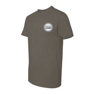 T-shirts à manches courtes Triblend Next Level pour hommes - Product Image 4