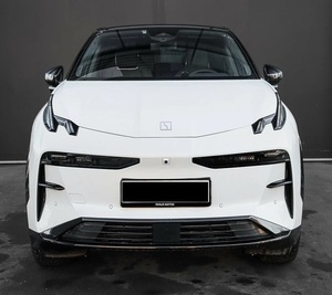 2023 ZE- KKRR X-I ไมล์น้อย เกียร์อัตโนมัติ หลังคาพาโนรามา ไฟ LED ไฟเดย์ไลท์ LED 6 ที่นั่ง พร้อมส่ง - Product Image 1