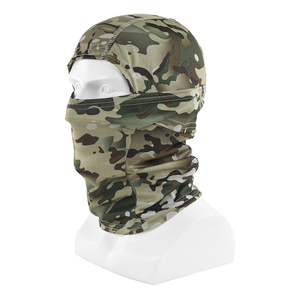 Custom Balaclava Cycling Motorcycle Unisex Ace <b>Mask</b> Ski Windproof Winter Hats Custom Balaclava - Product Image 6