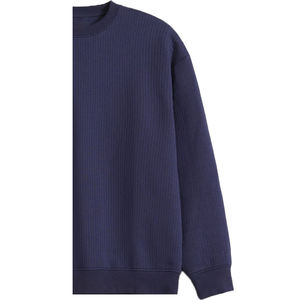 Sudadera con Capucha Personalizada para Hombre, Cuello Redondo, 100% Algodón, Felpa, Alta Calidad - Product Image 5