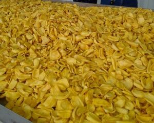 Fournisseur en gros de jackfruit séché du Vietnam pour les marques de snacks et les distributeurs importateurs - Product Image 4