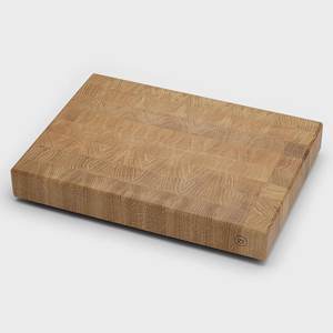 Tabla de cortar y de servir de plástico reciclado - Product Image 4