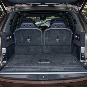 9X Nuevo SUV Híbrido Enchufable 4x4 con Doble/Triple Motor, NEDC 601-700km, 200-250kW, 50-70kWh, Negro Obsidiana, 2025, en Venta - Product Image 5