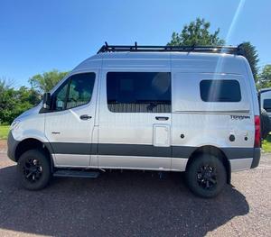 Nouveau Jayco Terrain 19YG 2026 prêt à la vente - Product Image 1