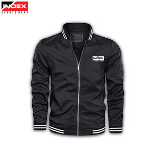 Ropa de senderismo al aire libre lluvia personalizada Hombre con capucha pulóver chaquetas cortavientos para hombres chaqueta impermeable - Product Image 3