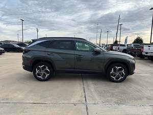 Hyundai Tucson Híbrido Limited AWD 2024 Usado en Excelentes Condiciones, Sin Accidentes, Volante a la Izquierda/Derecha - Product Image 3