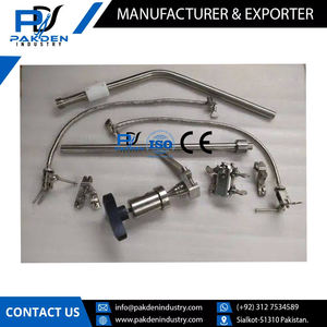 Set di Divaricatori Cerebrali Manuali di Alta Qualità in Acciaio Inossidabile, Vendita Diretta dalla Fabbrica a Prezzo Ragionevole, Direttamente da <span class=keywords><strong>Leyla</strong></span> - Product Image 2