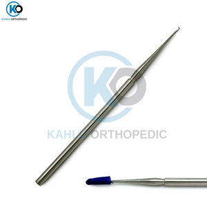 Best Dermatology Dermal Retractors Skin Hooks <b>Surgical</b> <b>Instruments</b> Decimal Retractor in Wholesale Price by KAHLU ORTHOPEDIC - Product Image 4
