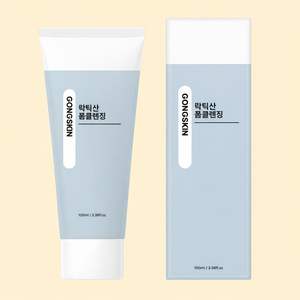 Espuma Limpiadora de Aceite de Árbol de Té Tazo Company - Calmante y Refrescante para Piel Sensible, Elimina el Exceso de Sebo, Sensación de Tirantez, Hecho en Corea - Product Image 4