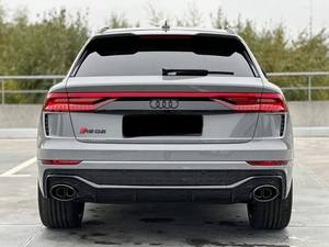 Bonne affaire pour Q8 quattro Premium Plus 55 TFSI 2025 d'occasion avec pack Executive, démarrage à distance, sièges en cuir, jantes en alliage - Product Image 5