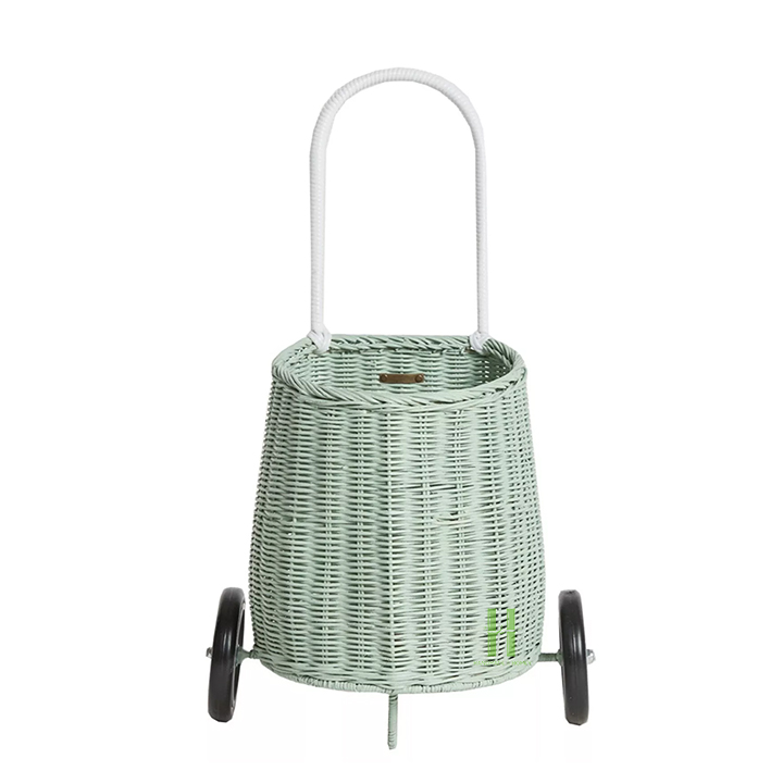 Light green