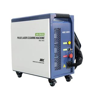 Lasers SFX 300W A1r refroidis par air, neufs/d'occasion, en vente continue - Product Image 1
