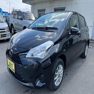 Toyota yaris-coches de segunda mano, coches de segunda mano, automáticos, modelo Toyota Yaris 2015 - Product Image 5