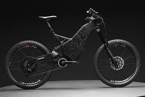 Vélo électrique Revolution X 10 000W ... Hi Power Cycles Revolution x 10 000W Électrique - Product Image 3