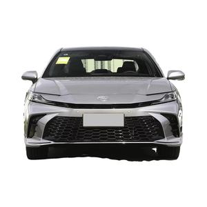 Sedán Cómodo de 5 Plazas, Gasolina/Híbrido Automático de 2.0L, 2023-2025, Muy Bien Cuidado, Conducción Automática Suave, Suministrado desde Japón - Product Image 1