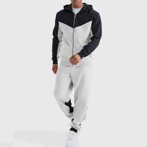 Confortable et durable personnalisé adultes nouveau Design survêtement meilleur style article survêtements personnalisés - Product Image 1